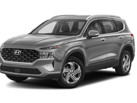 HYUNDAI SANTA FE 2023 5NMS2DAJ3PH581425 image